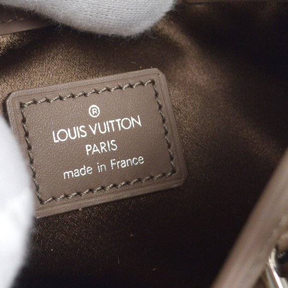 Authenticity Guaranteed LOUIS VUITTON HAND BAG - Picture 6 of 10